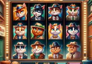 🎰 Top Cat Online Slot: The Ultimate Guide for Casino Players